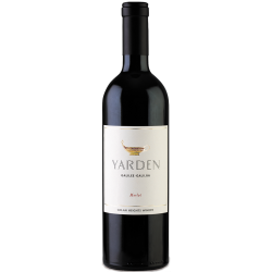 Yarden Merlot